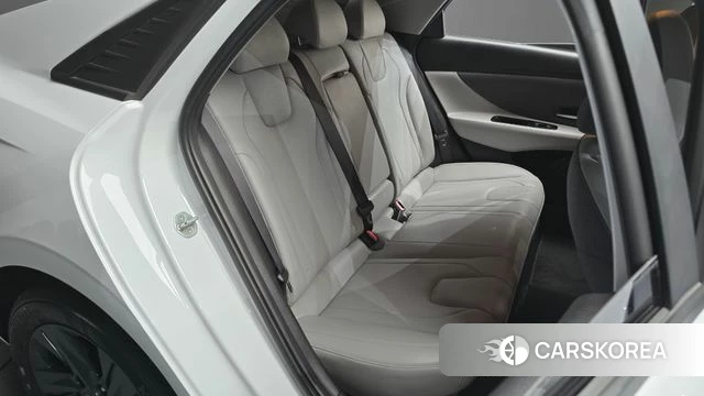 Hyundai Avante (CN7) id 4370111 из Кореи 18