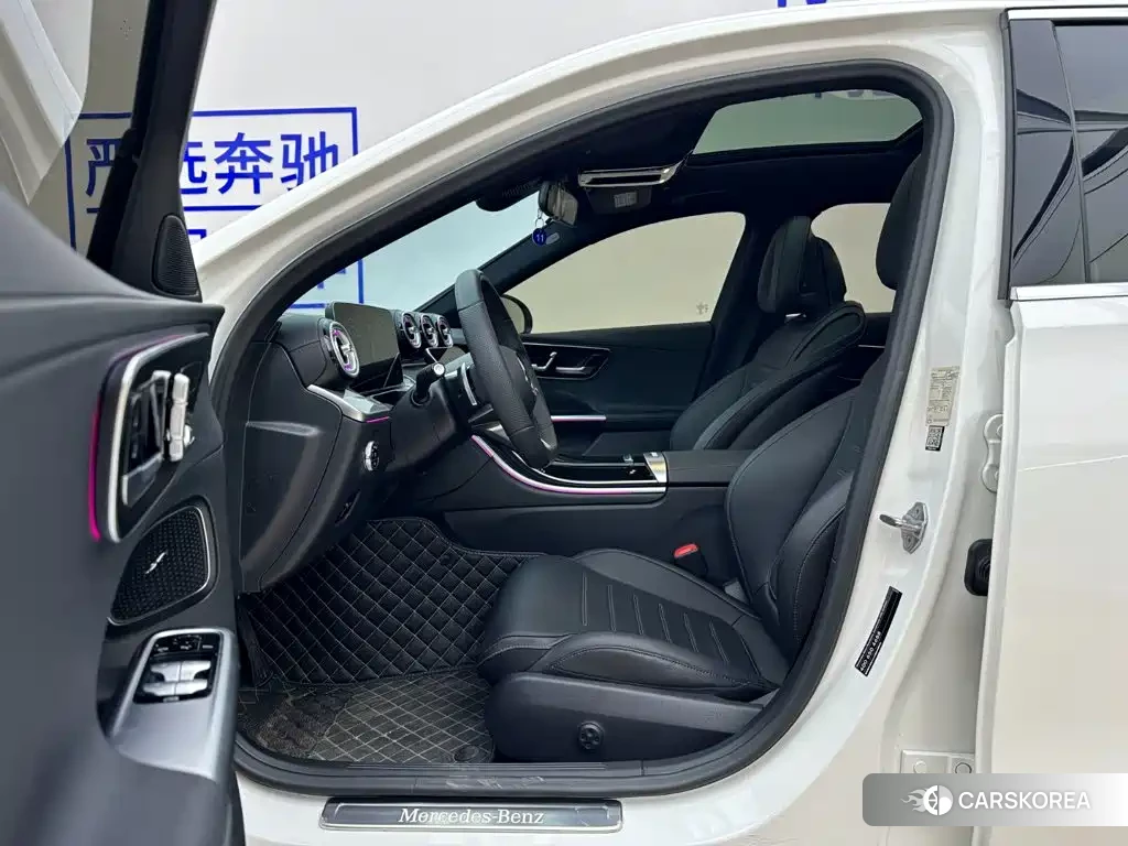 Mercedes-Benz C-class id 4654432 из Китая 18