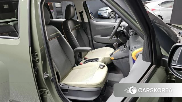 Hyundai Casper id 4224169 из Кореи 18