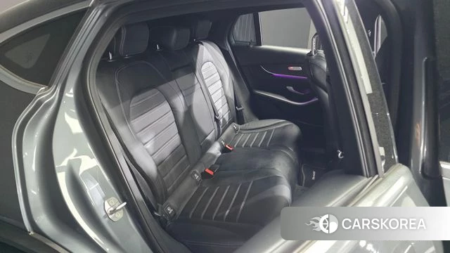 Mercedes-Benz GLC-Class X253 id 4225025 из Кореи 18