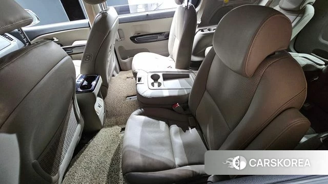 Kia The New Carnival id 4587301 из Кореи 18