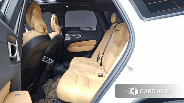 Volvo XC60 second Generation id 4623013 из Кореи 18