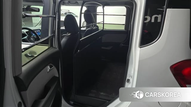 Kia The New Ray id 4310440 из Кореи 18