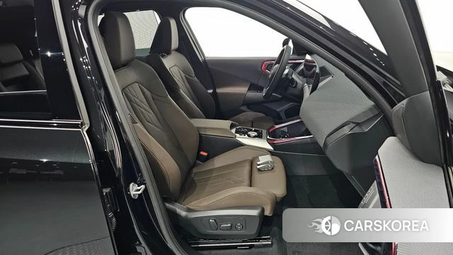 BMW X3 (G45) id 4248151 из Кореи 18