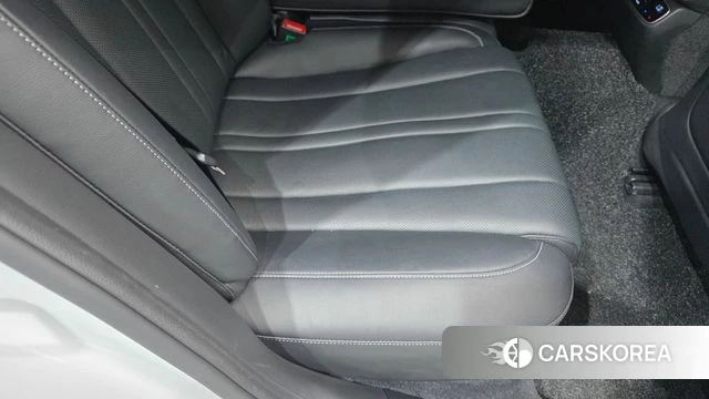 Genesis G80 (RG3) id 4444465 из Кореи 18