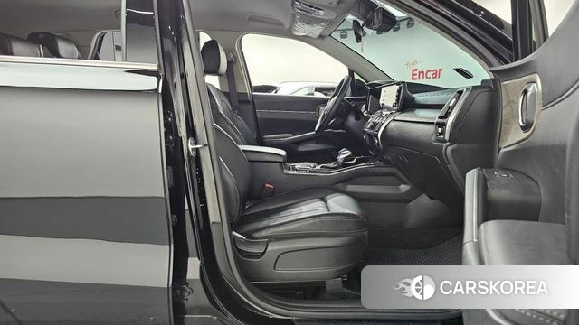 Kia Sorento 4th Generation id 4631740 из Кореи 18