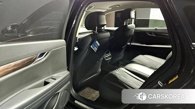 Genesis G80 (RG3) id 4243575 из Кореи 18
