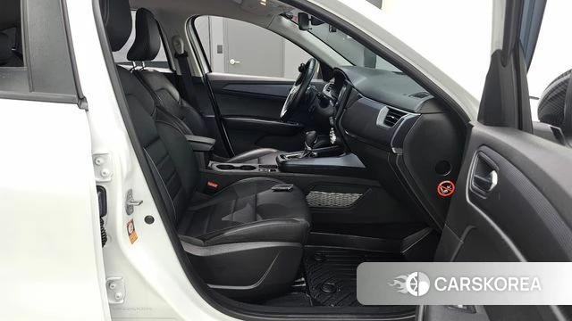 Renault Korea (Samsung) XM3 id 4525219 из Кореи 18