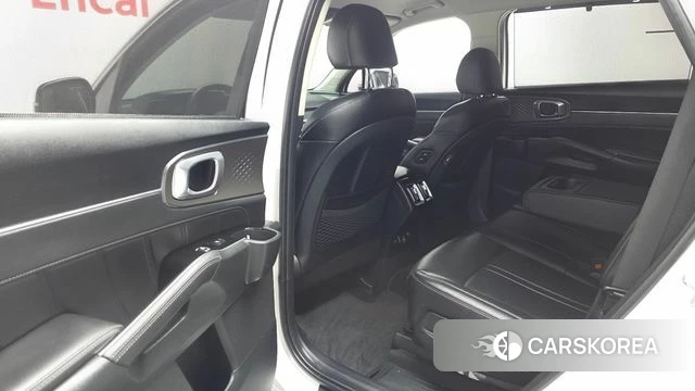 Kia Sorento 4th Generation id 4899648 из Кореи 18