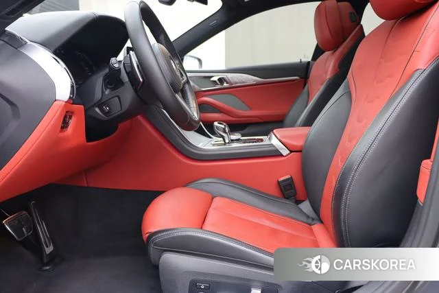 BMW 8 series id 3875974 из Китая 18