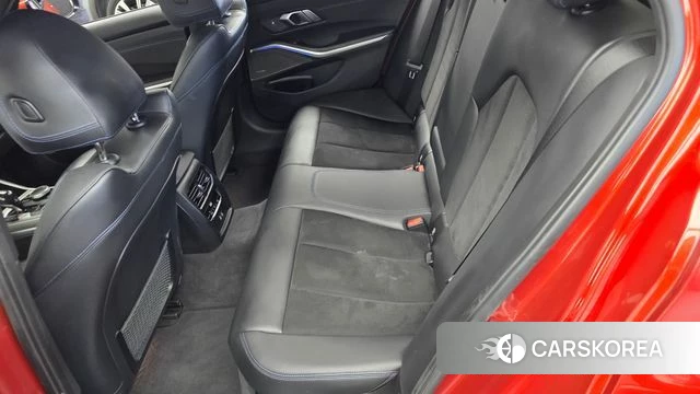BMW 3 Series (G20) id 4936789 из Кореи 18