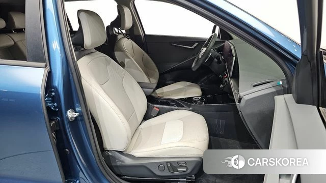 Kia Di Ol Nu Niro id 4898883 из Кореи 17