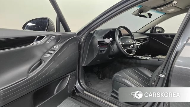 Genesis G80 (RG3) id 4712323 из Кореи 18