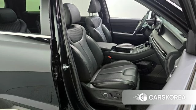 Hyundai The New Palisade id 4202020 из Кореи 18