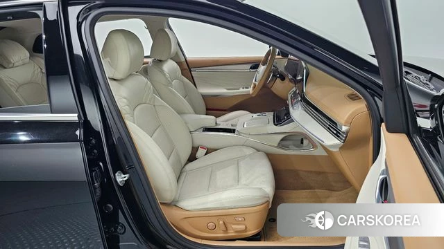 Hyundai The New Grandeur IG id 4727055 из Кореи 18