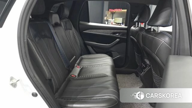 Renault Korea (Samsung) Grand Coleos id 4715153 из Кореи 18