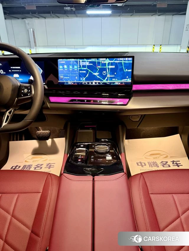 BMW 5 series id 4257476 из Китая 18