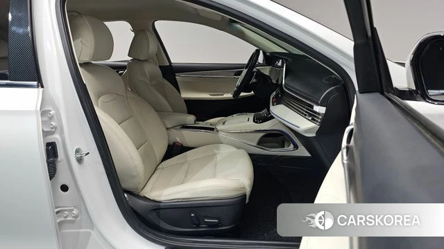 Hyundai The New Grandeur IG id 4382705 из Кореи 18