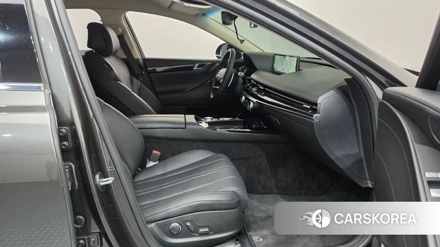Genesis G80 (RG3) id 4871823 из Кореи 18