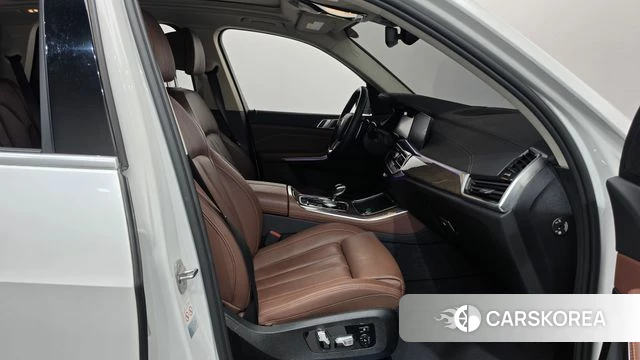 BMW X5 (G05) id 4677514 из Кореи 18