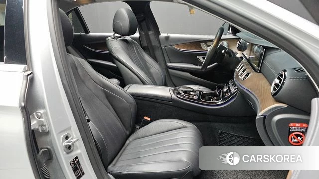 Mercedes-Benz E-Class W213 id 4384613 из Кореи 18