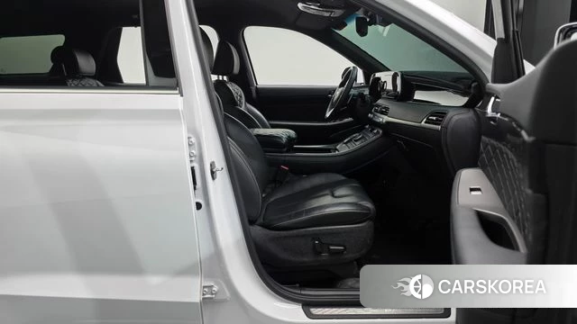 Hyundai Palisade id 4666968 из Кореи 18