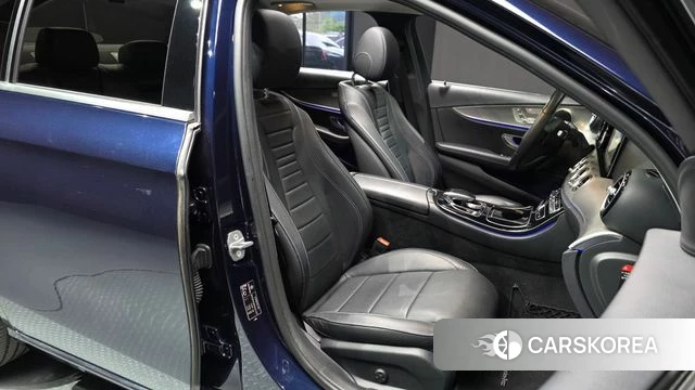 Mercedes-Benz E-Class W213 id 4188633 из Кореи 18