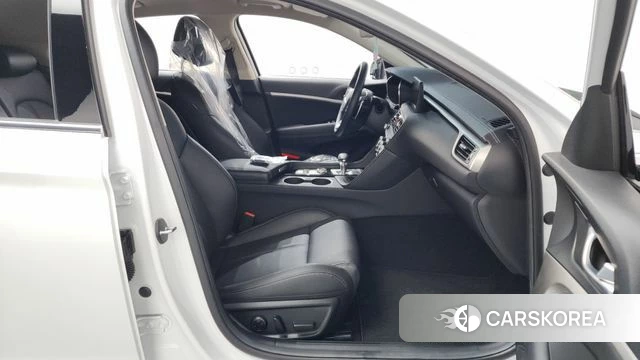 Genesis The New G70 Shooting Brake id 4561168 из Кореи 18