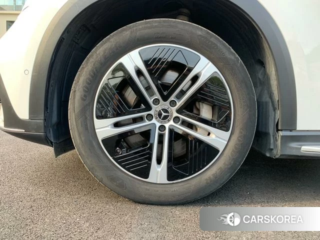 Mercedes-Benz EQE SUV id 4392226 из Китая 18