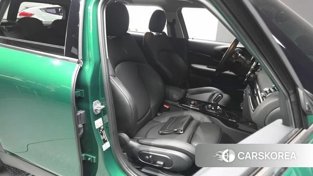 Mini Cooper Clubman id 4712855 из Кореи 18