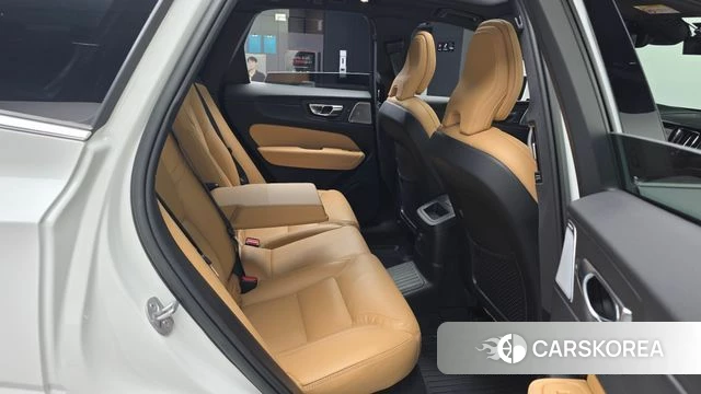 Volvo XC60 second Generation id 4316029 из Кореи 18