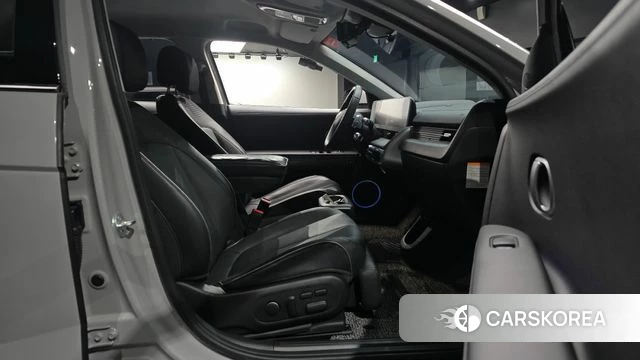 Hyundai Ionic 5 id 4879978 из Кореи 18