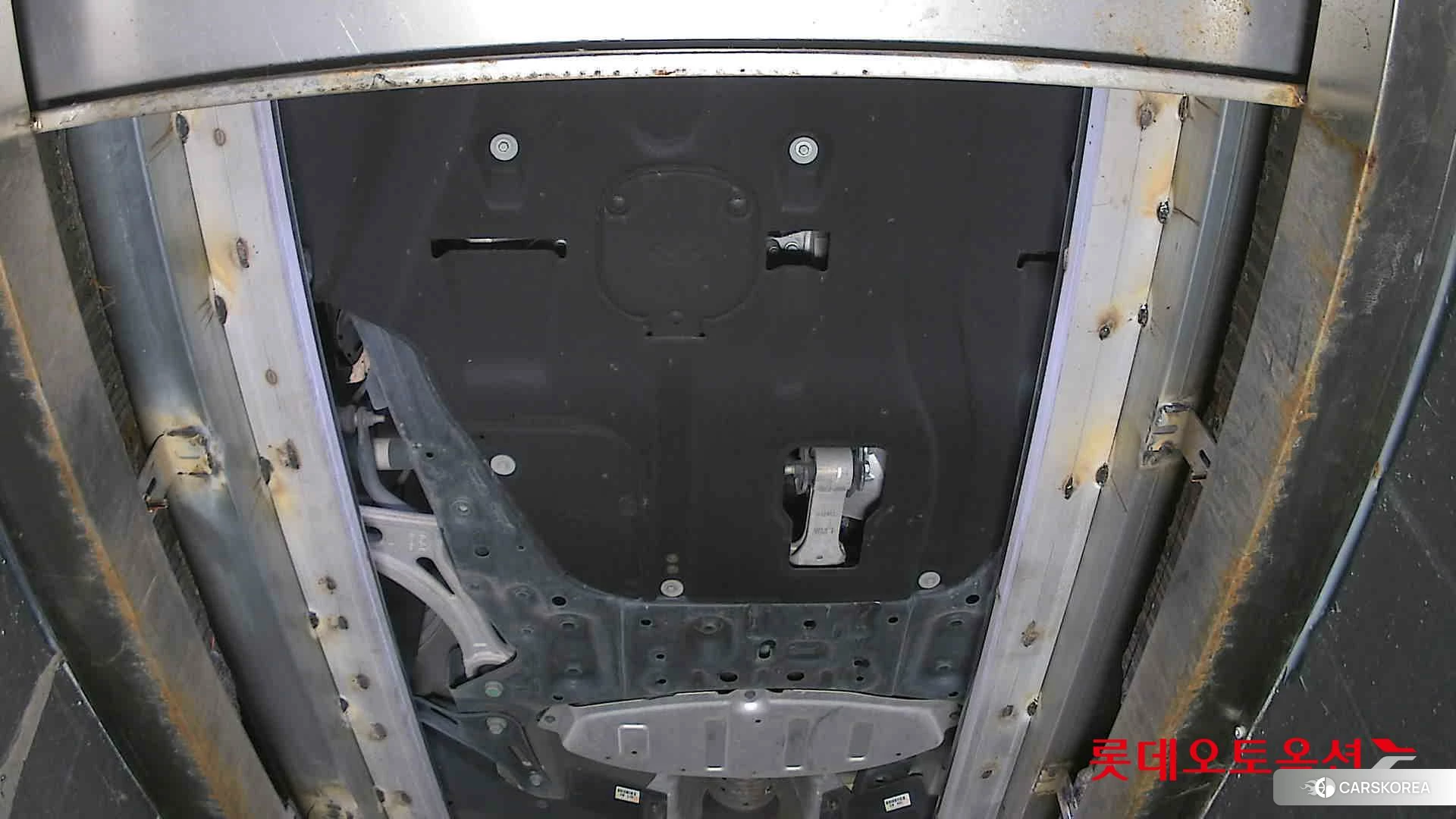 Kia K8 id 3869429 из Кореи 18