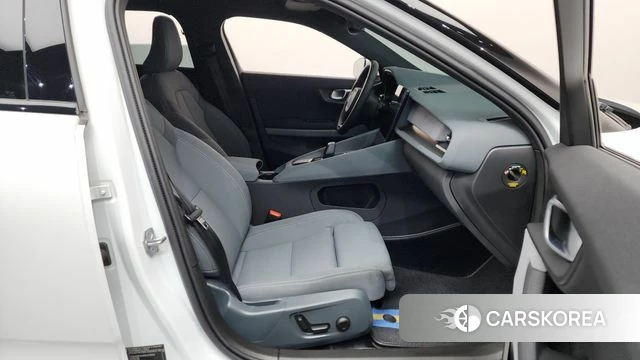 Polestar Polestar 2 id 4572788 из Кореи 18