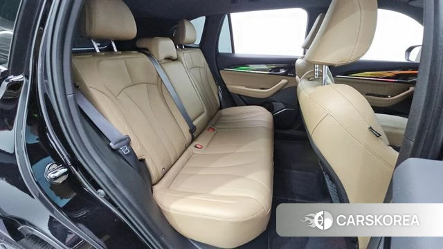 Renault Korea (Samsung) Grand Coleos id 4719792 из Кореи 18