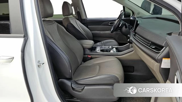 Kia The New Carnival 4th Generation id 4243288 из Кореи 18