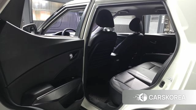 Ssangyong Tivoli Armor id 4551698 из Кореи 18