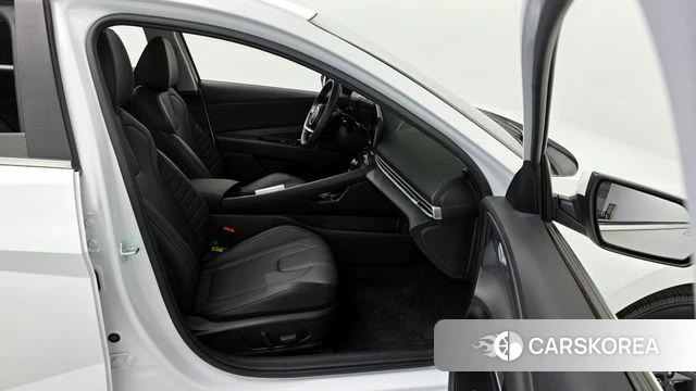 Hyundai The New Avante (CN7) id 4315300 из Кореи 18