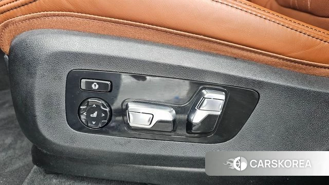 BMW X7 (G07) id 4354020 из Кореи 18