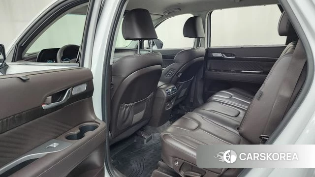 Hyundai The New Palisade id 4499736 из Кореи 18