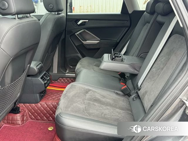 Audi Q3 id 4366095 из Китая 18