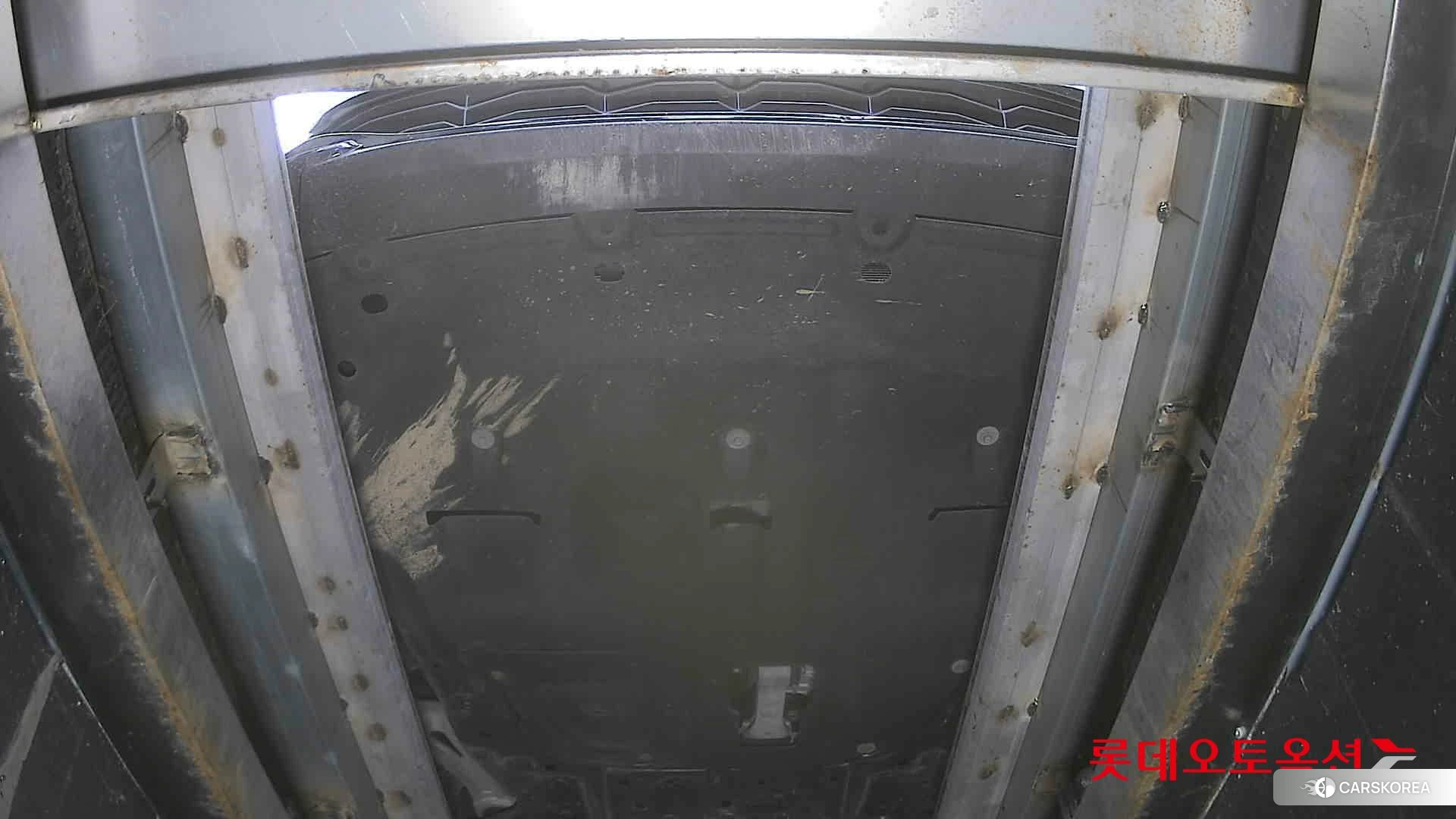 Kia K5 id 4504368 из Кореи 18