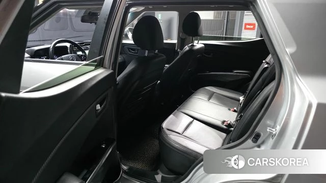 Ssangyong Berry New Tivoli id 4250406 из Кореи 18