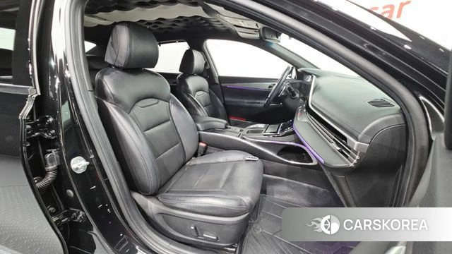 Hyundai The New Grandeur IG id 4632081 из Кореи 18