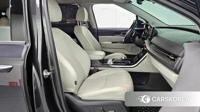 Kia Carnival 4th generation id 4250574 из Кореи 18