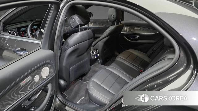 Mercedes-Benz E-Class W213 id 4631841 из Кореи 18