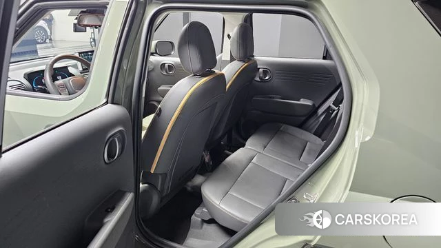 Hyundai Casper id 4194616 из Кореи 18