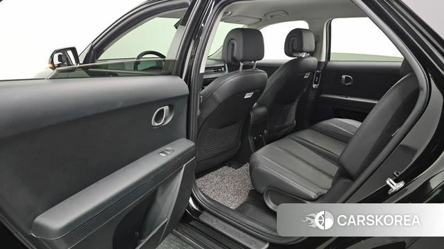 Hyundai Ionic 5 id 4731831 из Кореи 18