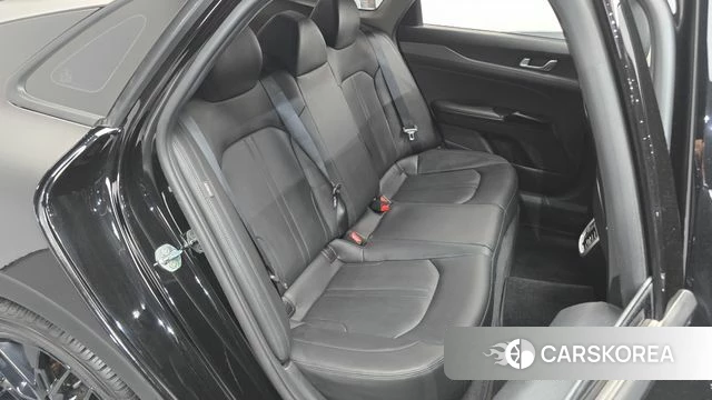 Kia K5 3rd generation id 4750778 из Кореи 18