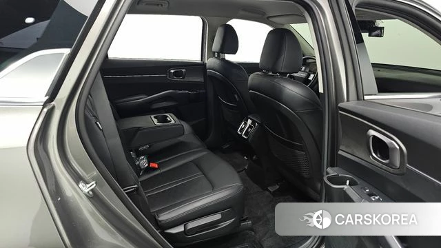 Kia The New Sorento 4th Generation id 4743869 из Кореи 18